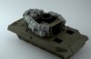 Panzer Art RE35-572 Stowage set for M18 “Hellcat” 1/35